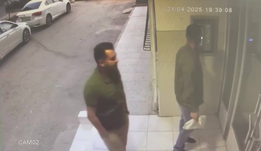 Yangında cesedi bulunmuştu! Gerçek bambaşkaymış 4