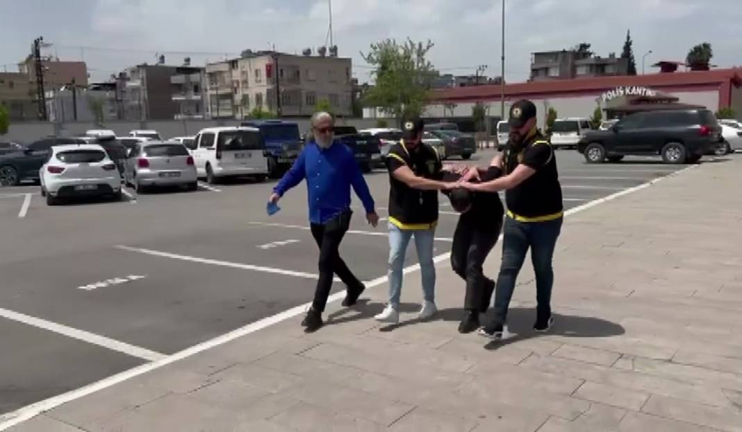 Yangında cesedi bulunmuştu! Gerçek bambaşkaymış 5