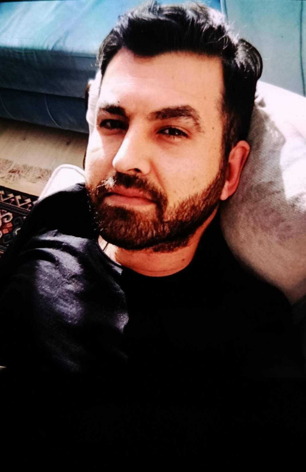 Yangında cesedi bulunmuştu! Gerçek bambaşkaymış 6