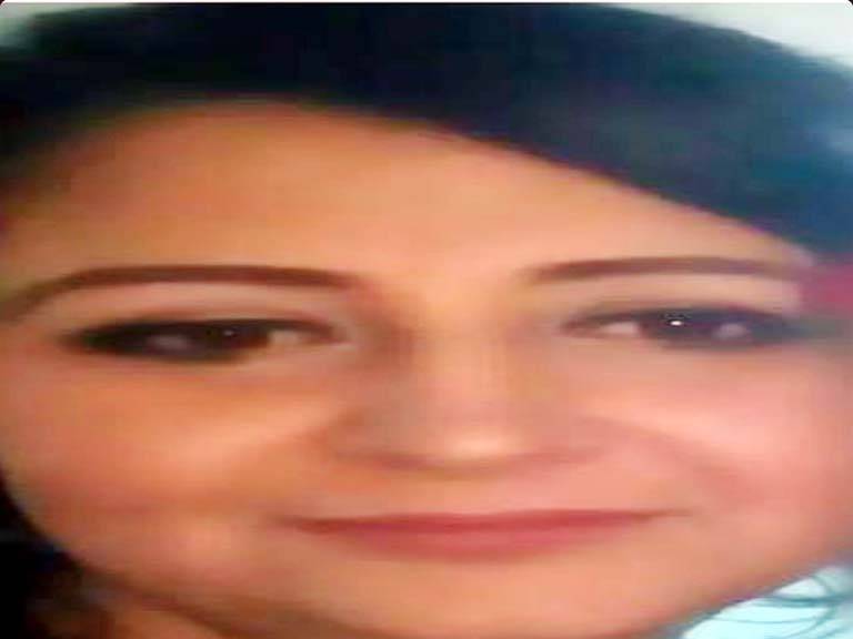 Eşi tarafından öldürülen 5 çocuk annesi toprağa verildi 4