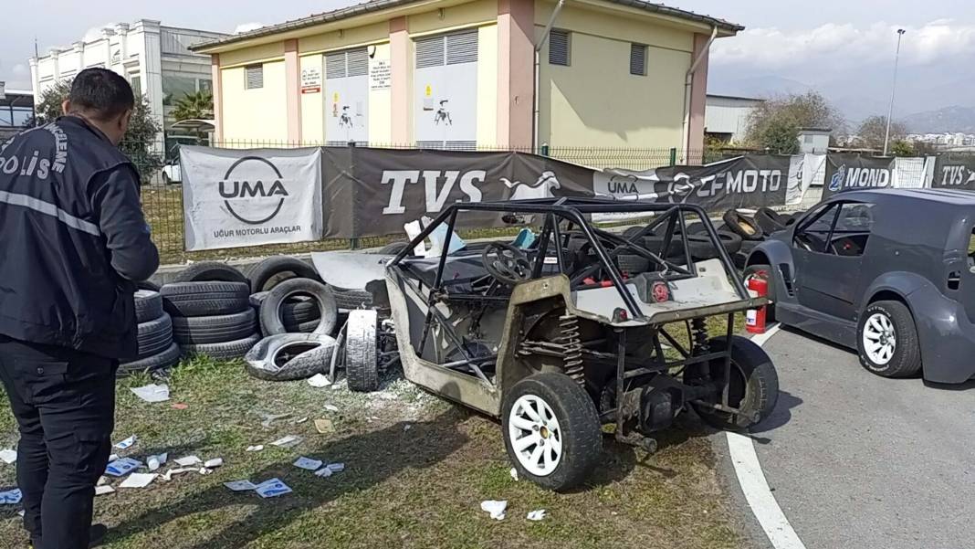 İş insanı, 74 günlük yaşam mücadelesini kaybetti 1