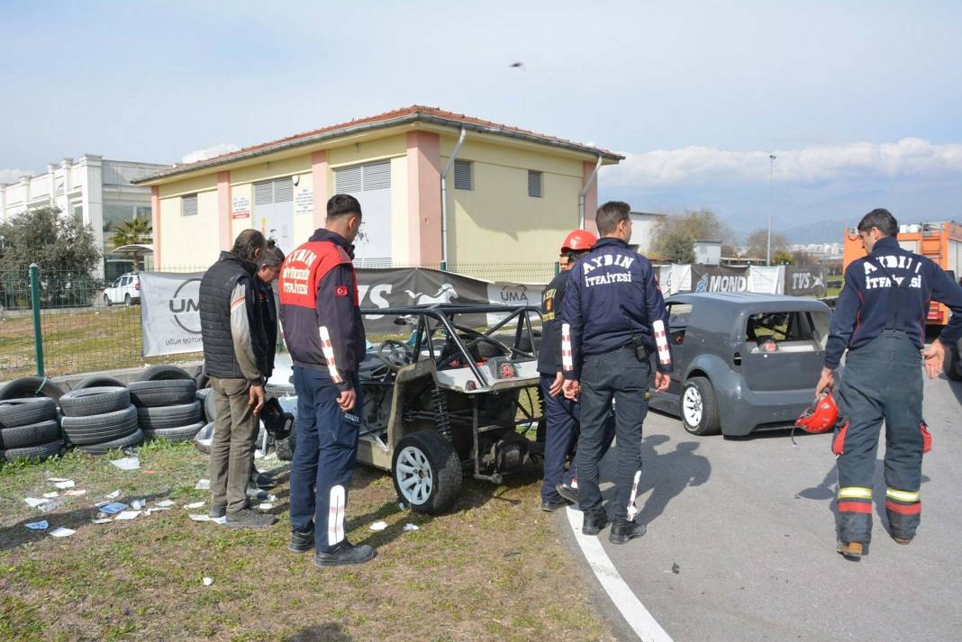 İş insanı, 74 günlük yaşam mücadelesini kaybetti 2