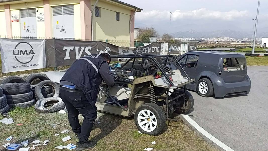 İş insanı, 74 günlük yaşam mücadelesini kaybetti 3