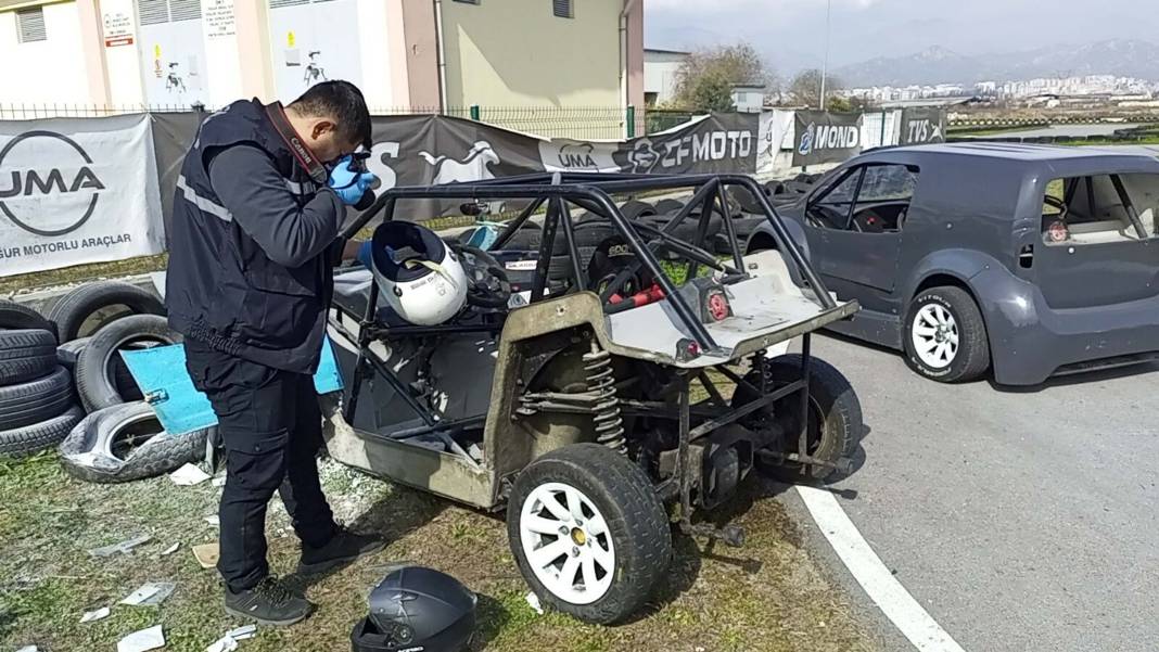 İş insanı, 74 günlük yaşam mücadelesini kaybetti 4