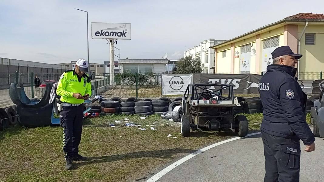 İş insanı, 74 günlük yaşam mücadelesini kaybetti 6