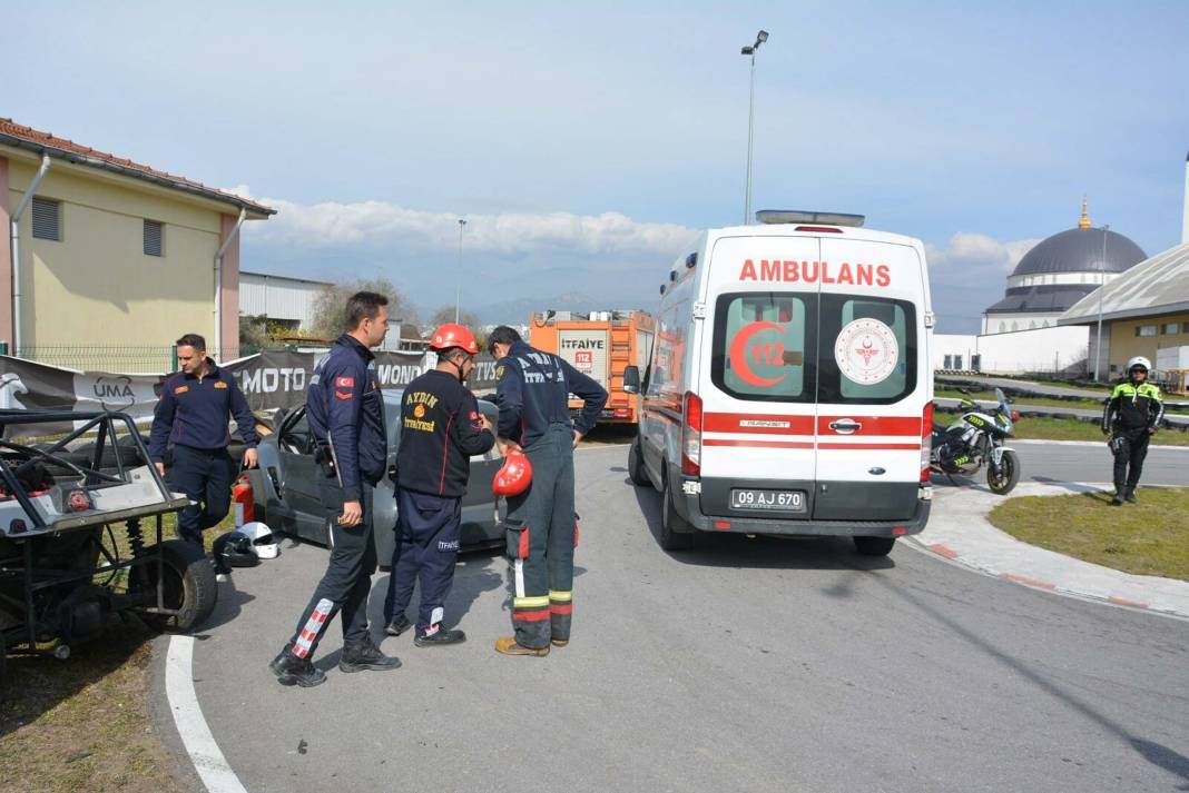 İş insanı, 74 günlük yaşam mücadelesini kaybetti 7