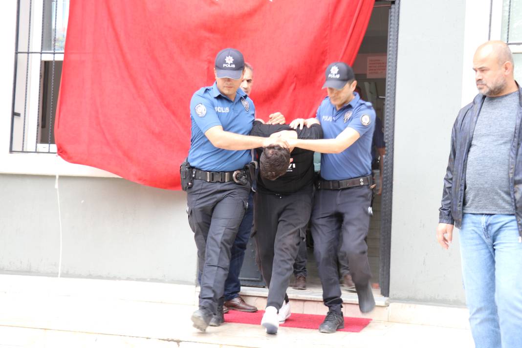 2 yaşındaki çocuk yoğun bakımda, anne ile sevgilisi gözaltında 8