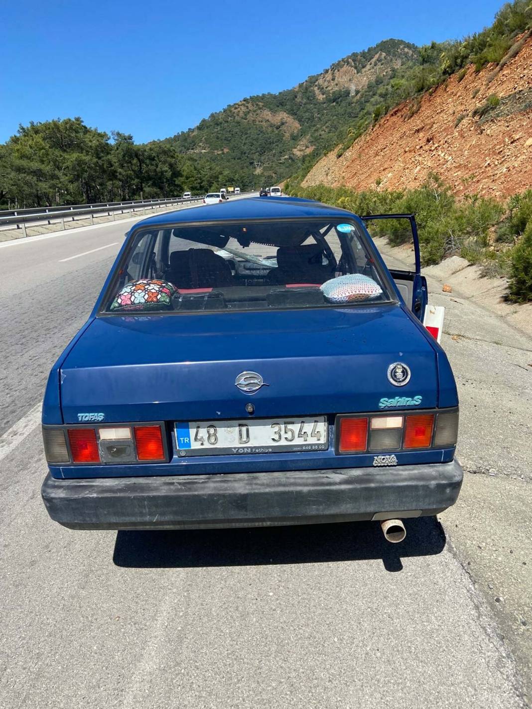 Otomobilin bisikletli gruba çarptığı kazada ölü sayısı 2'ye yükseldi 5