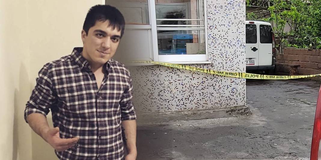 3 gün önce başladığı iş yerinde elektrik akımına kapılarak hayatını kaybetti 2