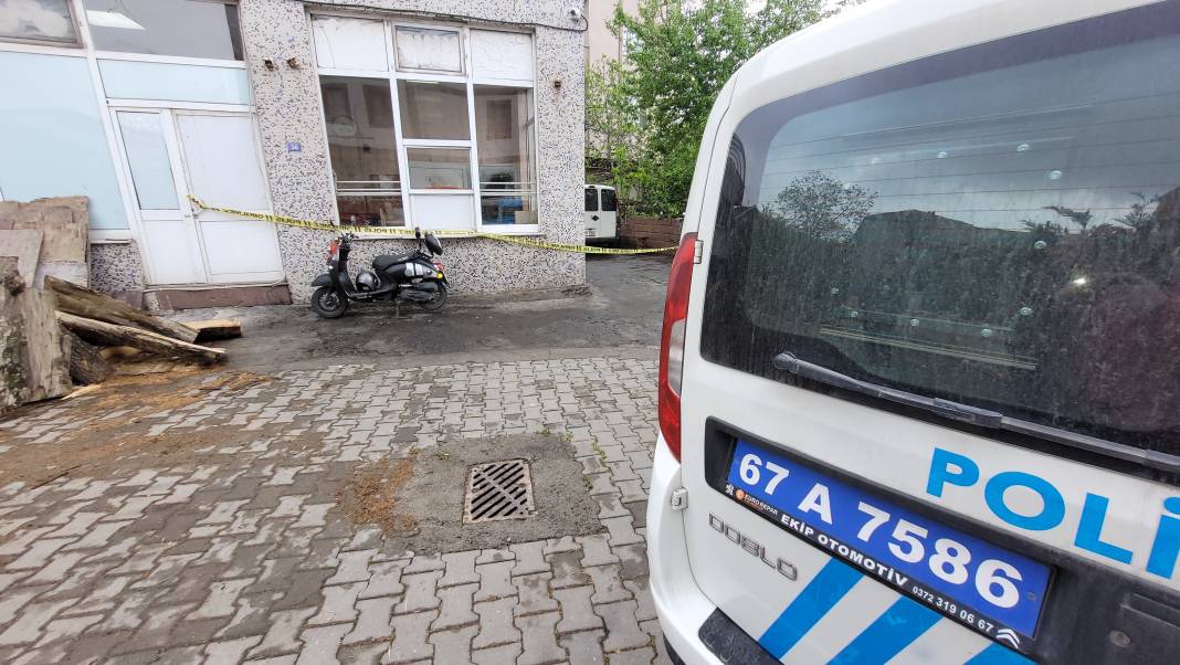 3 gün önce başladığı iş yerinde elektrik akımına kapılarak hayatını kaybetti 4