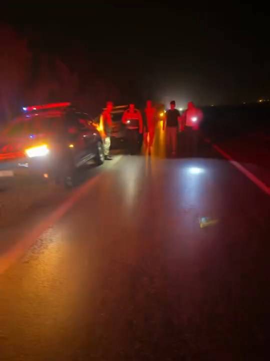 'Hayvanın üstünden geçtim sandım' dedi, gerçek başka çıktı 2