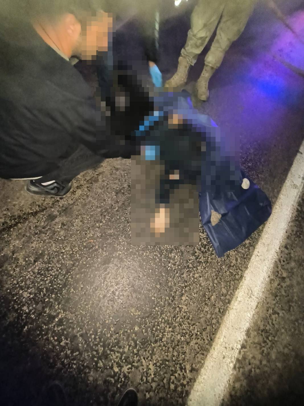 'Hayvanın üstünden geçtim sandım' dedi, gerçek başka çıktı 3