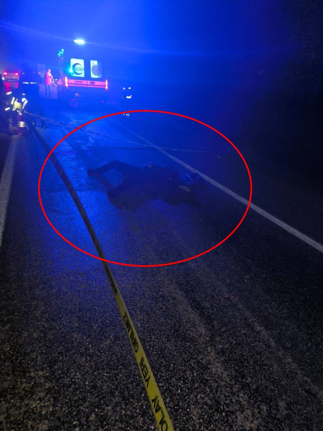 'Hayvanın üstünden geçtim sandım' dedi, gerçek başka çıktı 4