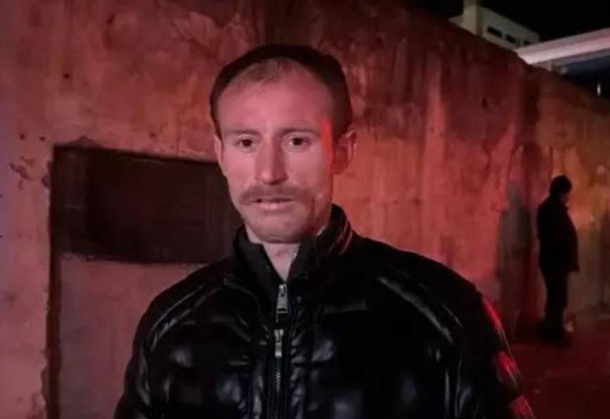 'Hayvanın üstünden geçtim sandım' dedi, gerçek başka çıktı 5