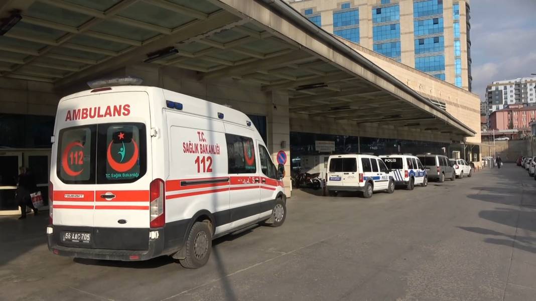 'Hayvanın üstünden geçtim sandım' dedi, gerçek başka çıktı 7