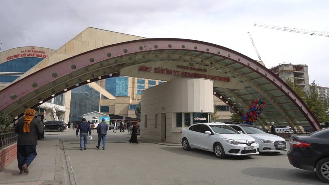 'Hayvanın üstünden geçtim sandım' dedi, gerçek başka çıktı 8