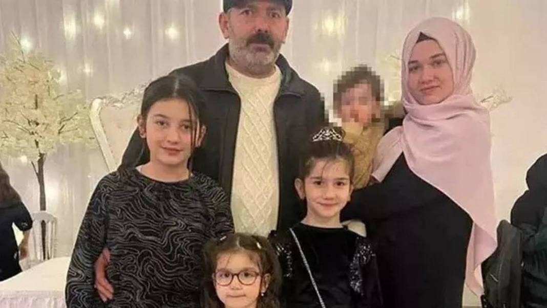 Bu acının tarifi yok! 3 kız kardeş, son yolculuklarına uğurlandı 1