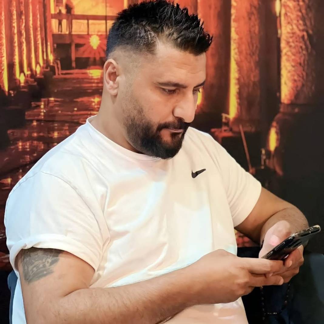 Motosikletle gelip otomobile ateş açtılar: 1 ölü 8