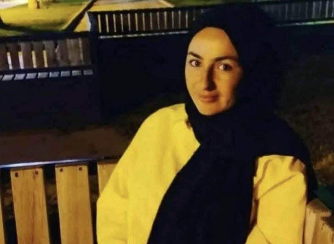 Sürdüğü traktör sonu oldu, acı haberi geldi 3