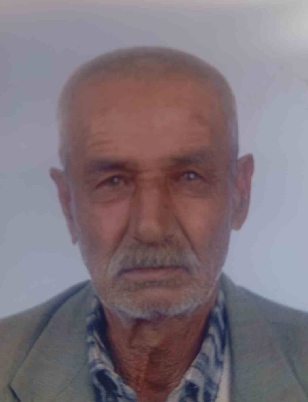 İzmir'de traktör ikiye ayrıldı, sürücüsü hayatını kaybetti 4