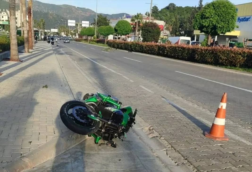 Feci kazada 12 yaşındaki çocuk öldü 2