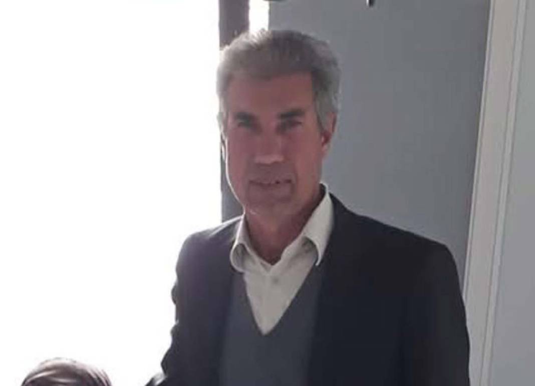 Denizli'de yem karma makinesi can aldı! 3