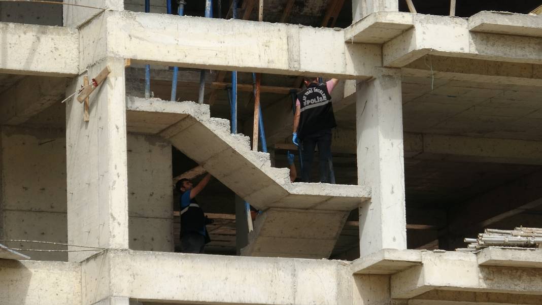 Antalya'da acı olay! Hayatını kaybetti 3