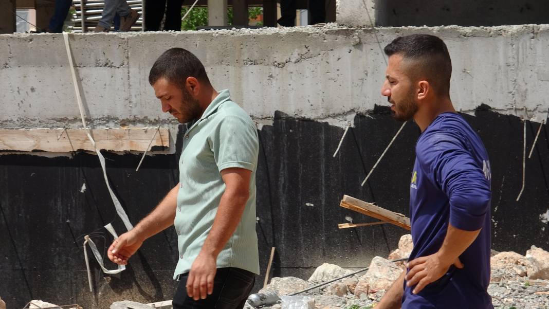 Antalya'da acı olay! Hayatını kaybetti 7