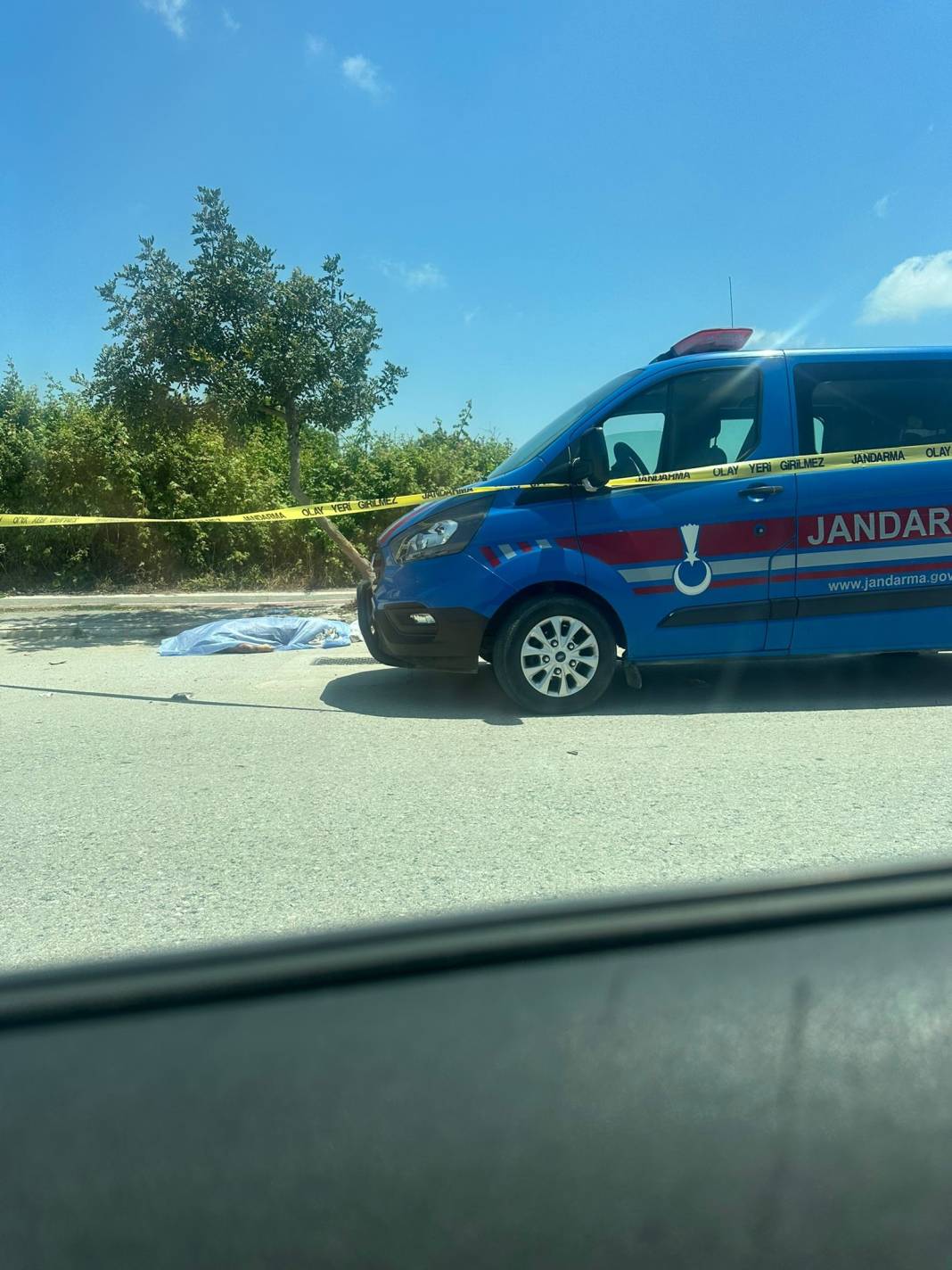 ATV ölüm getirdi! 2 kişi hayatını kaybetti 5