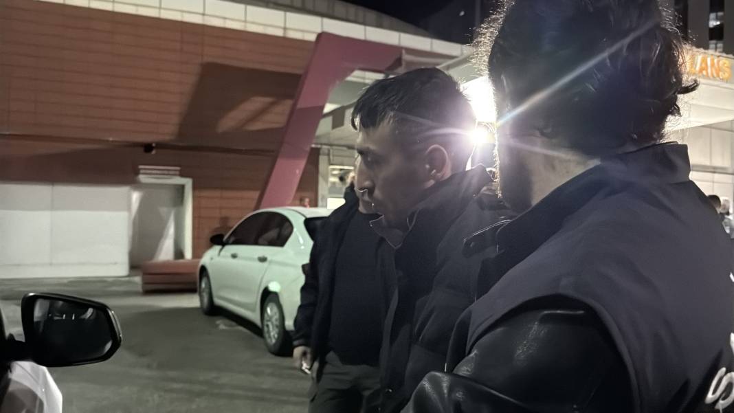 Maskeli cinayet! 2 kardeş öldürüldü 8