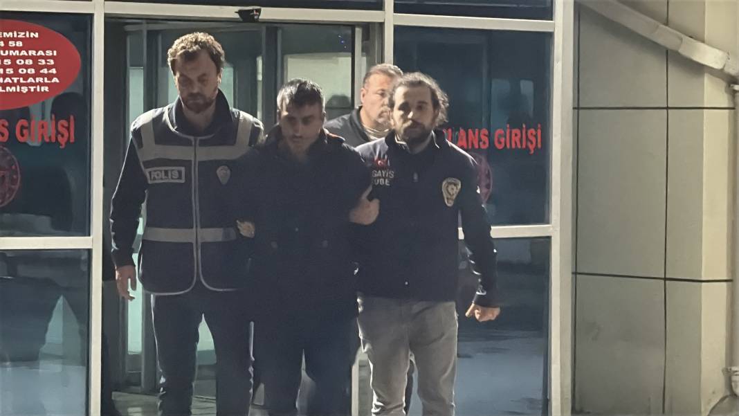 Maskeli cinayet! 2 kardeş öldürüldü 9