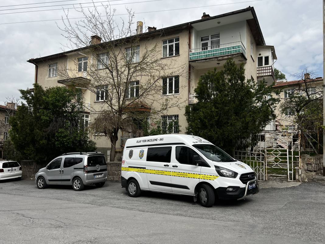 Miras meselesi can aldı! 2