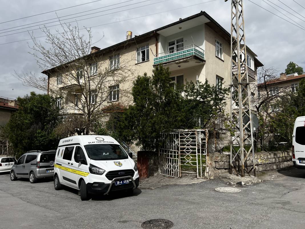 Miras meselesi can aldı! 3