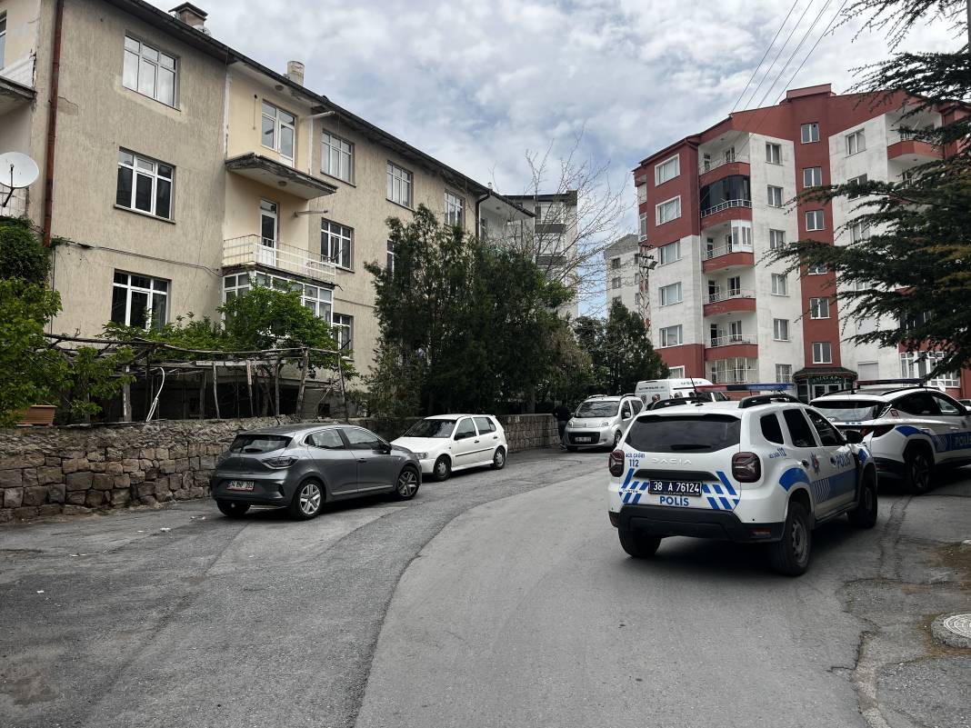 Miras meselesi can aldı! 4