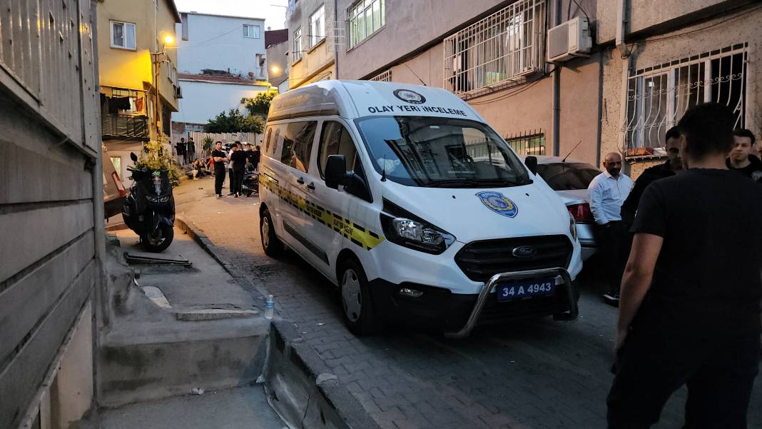 Üzücü haberleş peş peşe... Kardeşini silahla öldürdü, ardından canına kıydı 2