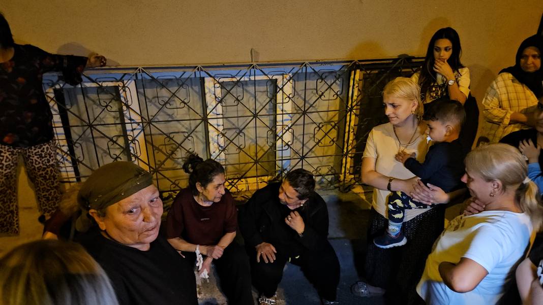 Üzücü haberleş peş peşe... Kardeşini silahla öldürdü, ardından canına kıydı 4