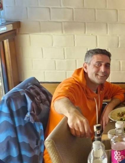 Üzücü haberleş peş peşe... Kardeşini silahla öldürdü, ardından canına kıydı 5