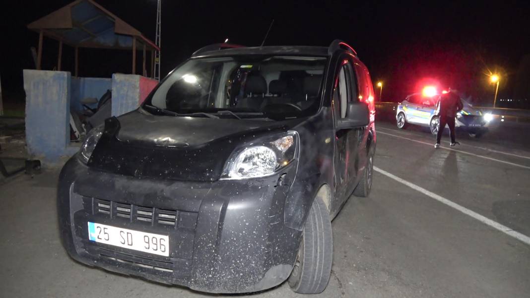 Ehliyetine 2060 yılına kadar el konuldu 1