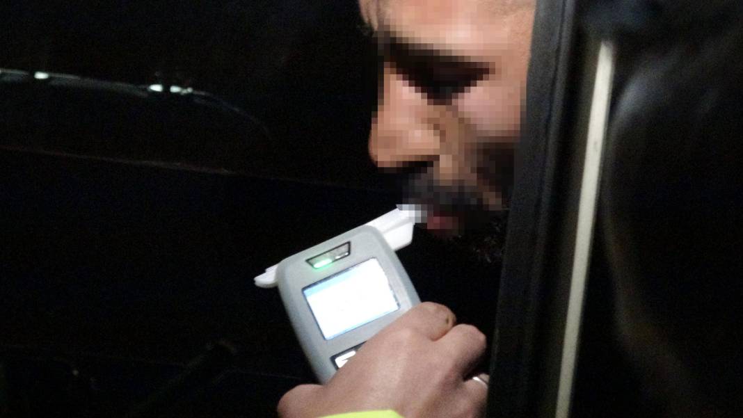 Ehliyetine 2060 yılına kadar el konuldu 5