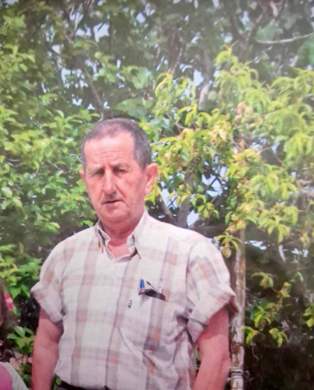 Emekli öğretmen asılı halde bulundu 4