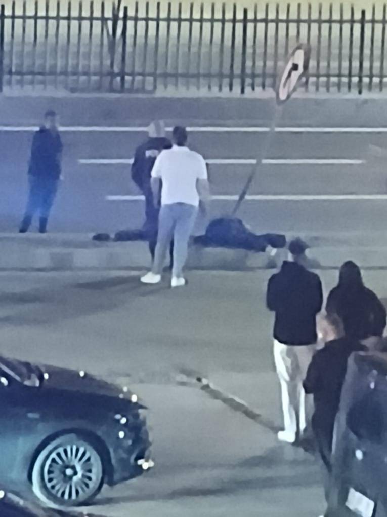 Konya yolunda kaza... İki genç hayatını kaybetti 3