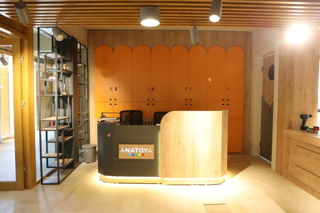 Konya'da görülmemiş etkinlik! Aileler kayıt için yarışıyor 8