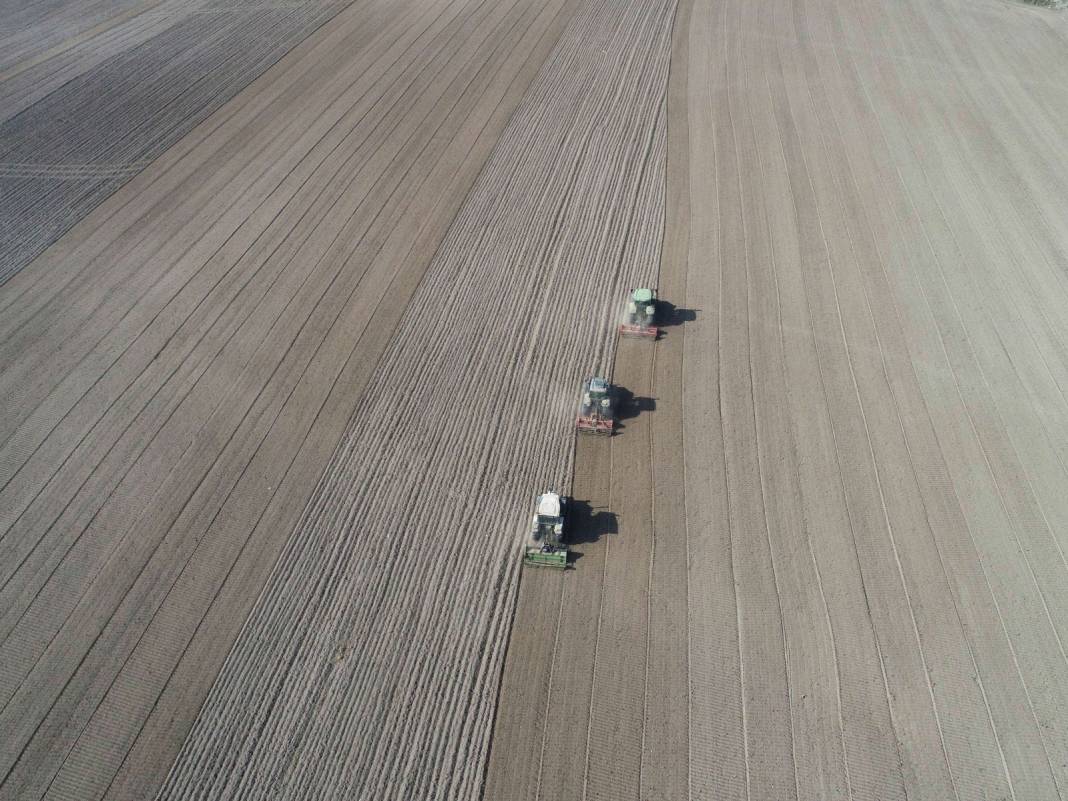 Başkan Altay: Her zaman yanlarındayız 3