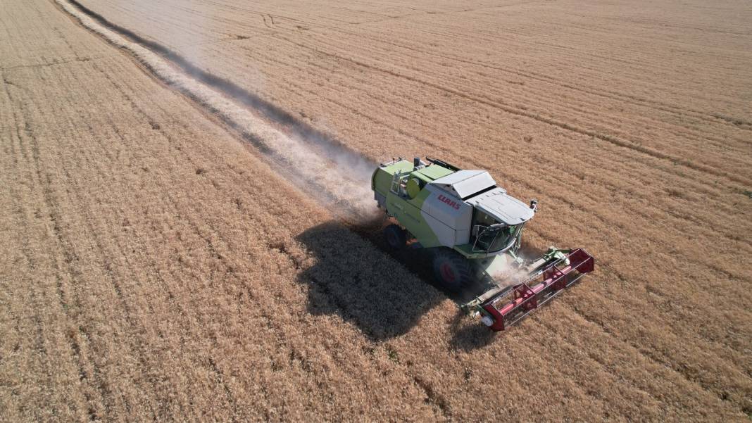 Başkan Altay: Her zaman yanlarındayız 6