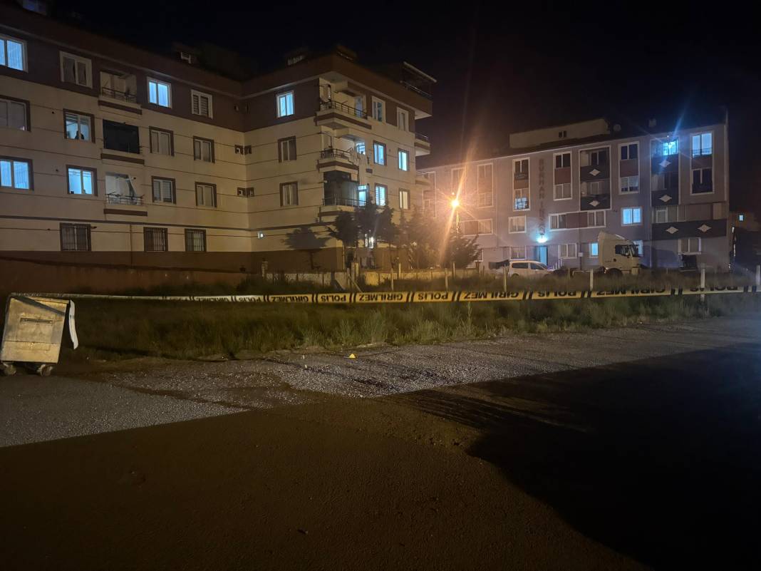 Tekirdağ'da baba dehşeti! Oğlunu öldürdü 4