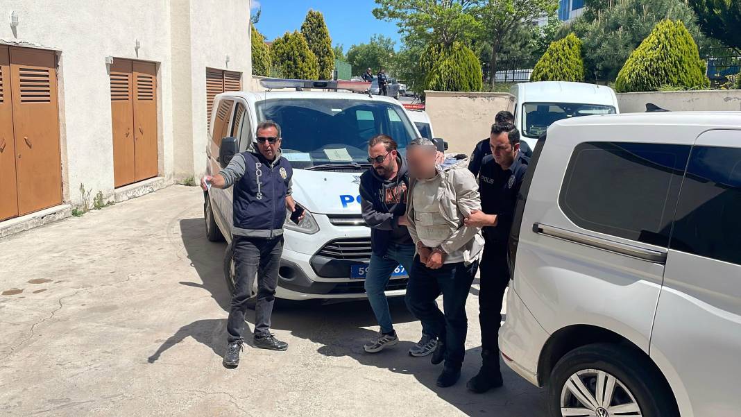 Tekirdağ'da baba dehşeti! Oğlunu öldürdü 5