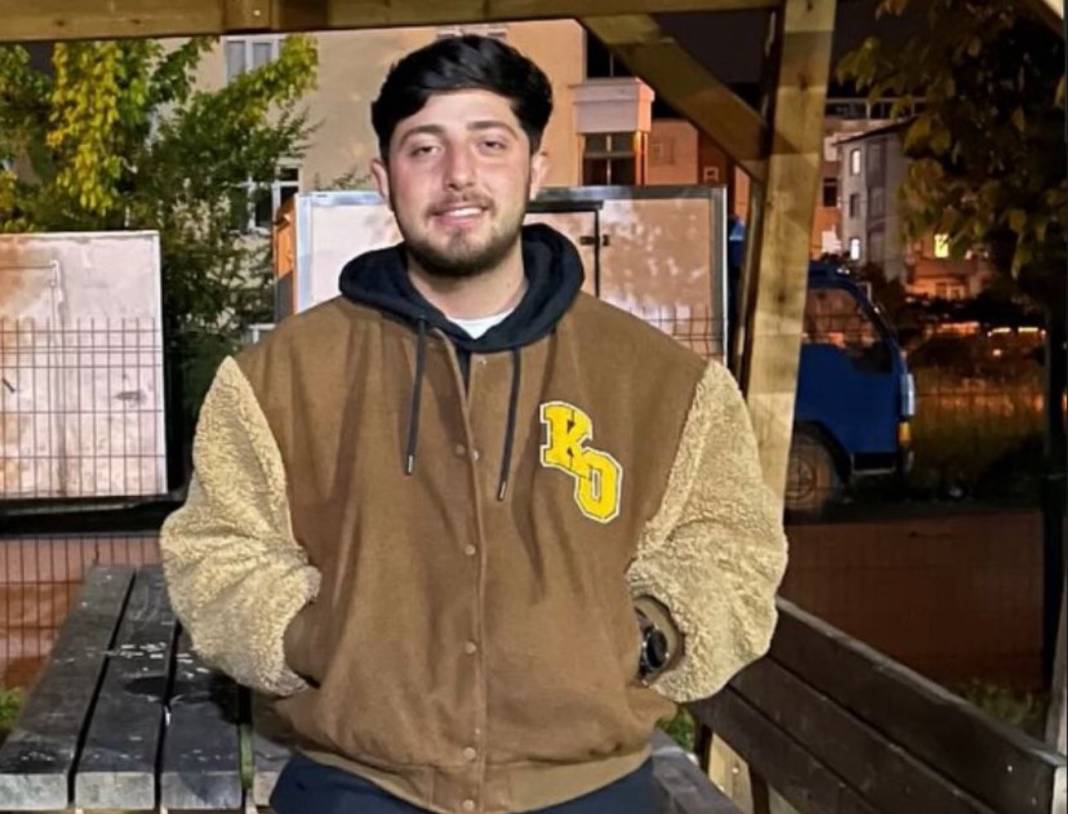Tekirdağ'da baba dehşeti! Oğlunu öldürdü 6