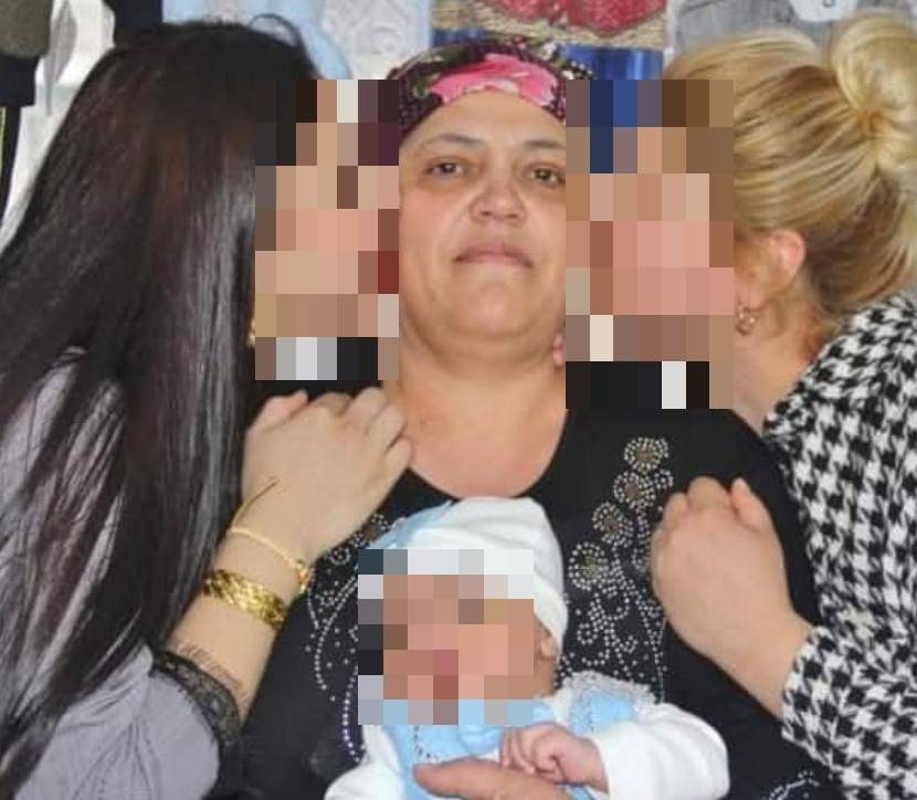 Kırklareli'de dehşet zinciri... Gözyaşları arasında toprağa verildi 6