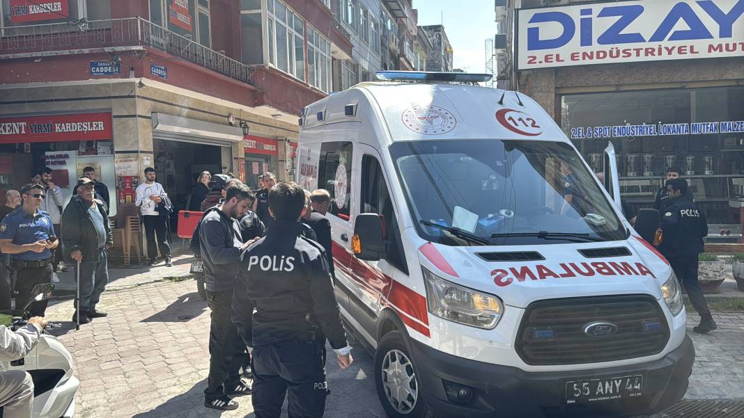 16 yaşındaki bir çocuk, ablasını kaçıran genci öldürdü 1