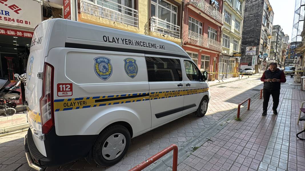 16 yaşındaki bir çocuk, ablasını kaçıran genci öldürdü 2